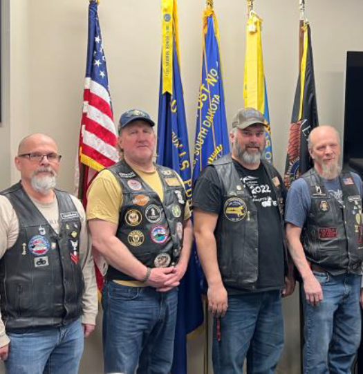 Legion Riders – American Legion Post 15 Sioux Falls, SD